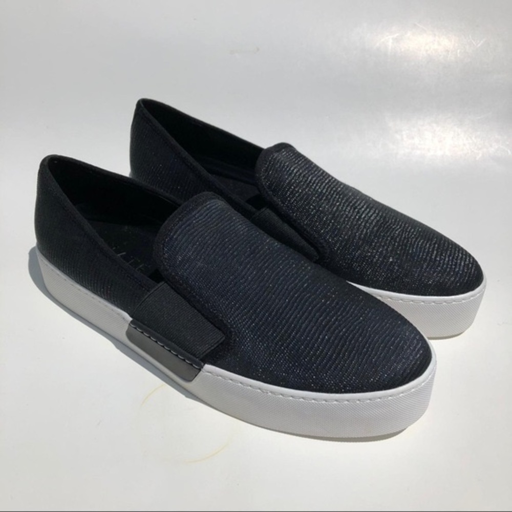 1. State Waylon slip on sneaker